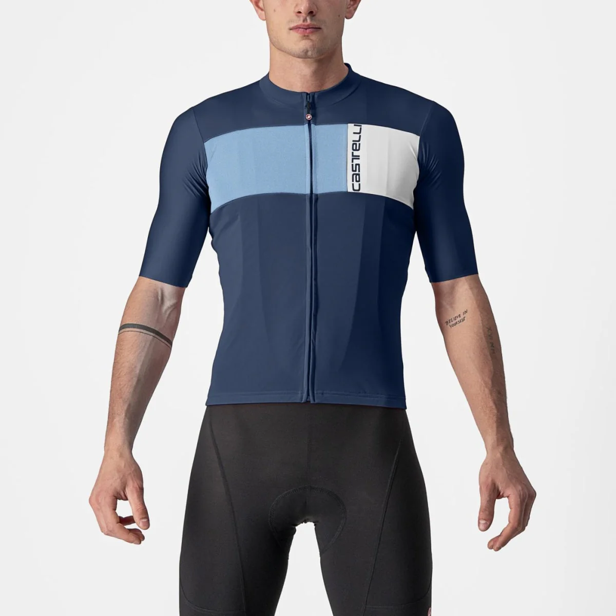 Castelli Prologo 7 Jersey