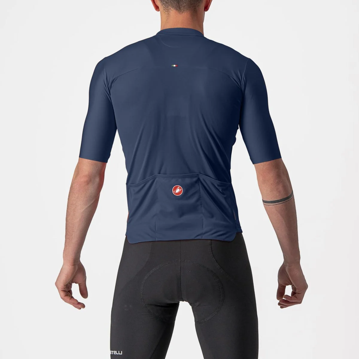 Castelli Prologo 7 Jersey - Image 2