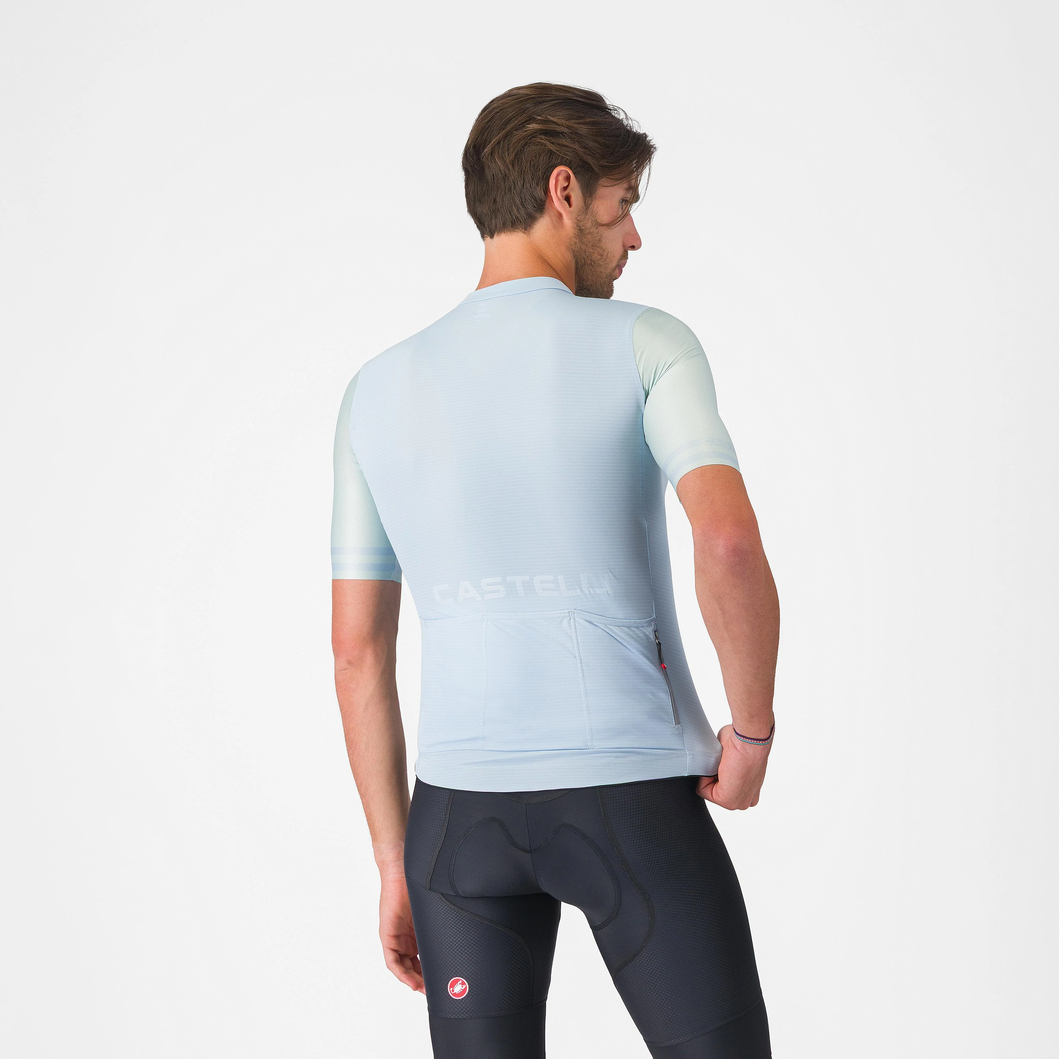 Castelli Prologo Lite 2 Jersey - Image 2