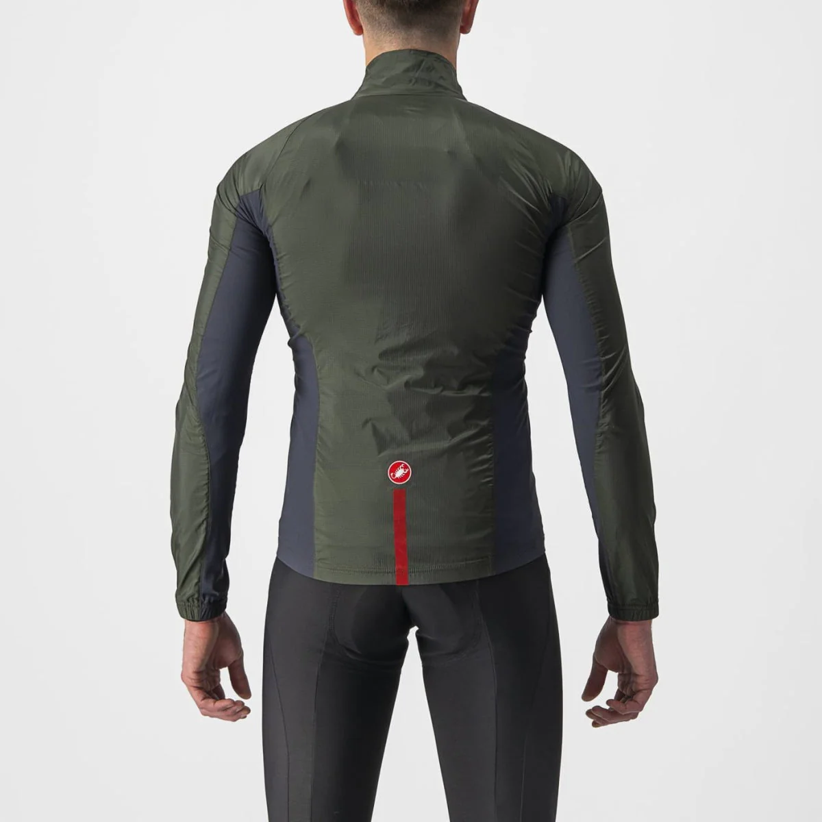 Castelli Squadra Stretch Jacket - Image 2
