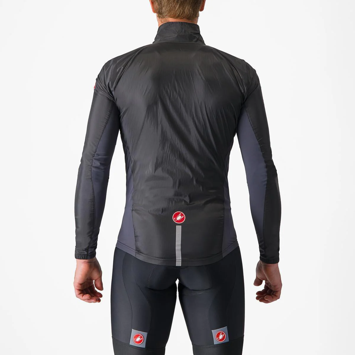 Castelli Squadra Stretch Jacket - Image 2