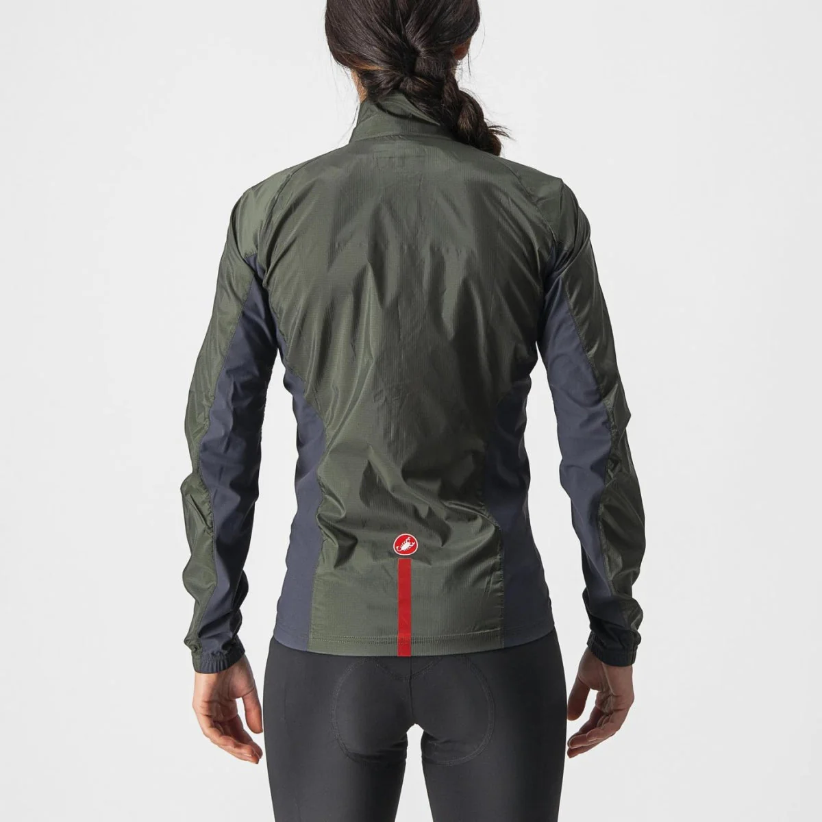 Castelli Squadra Stretch W Jacket - Image 2