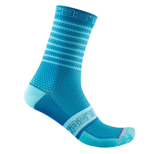 Castelli Superleggera W 12 Sock - Image 4