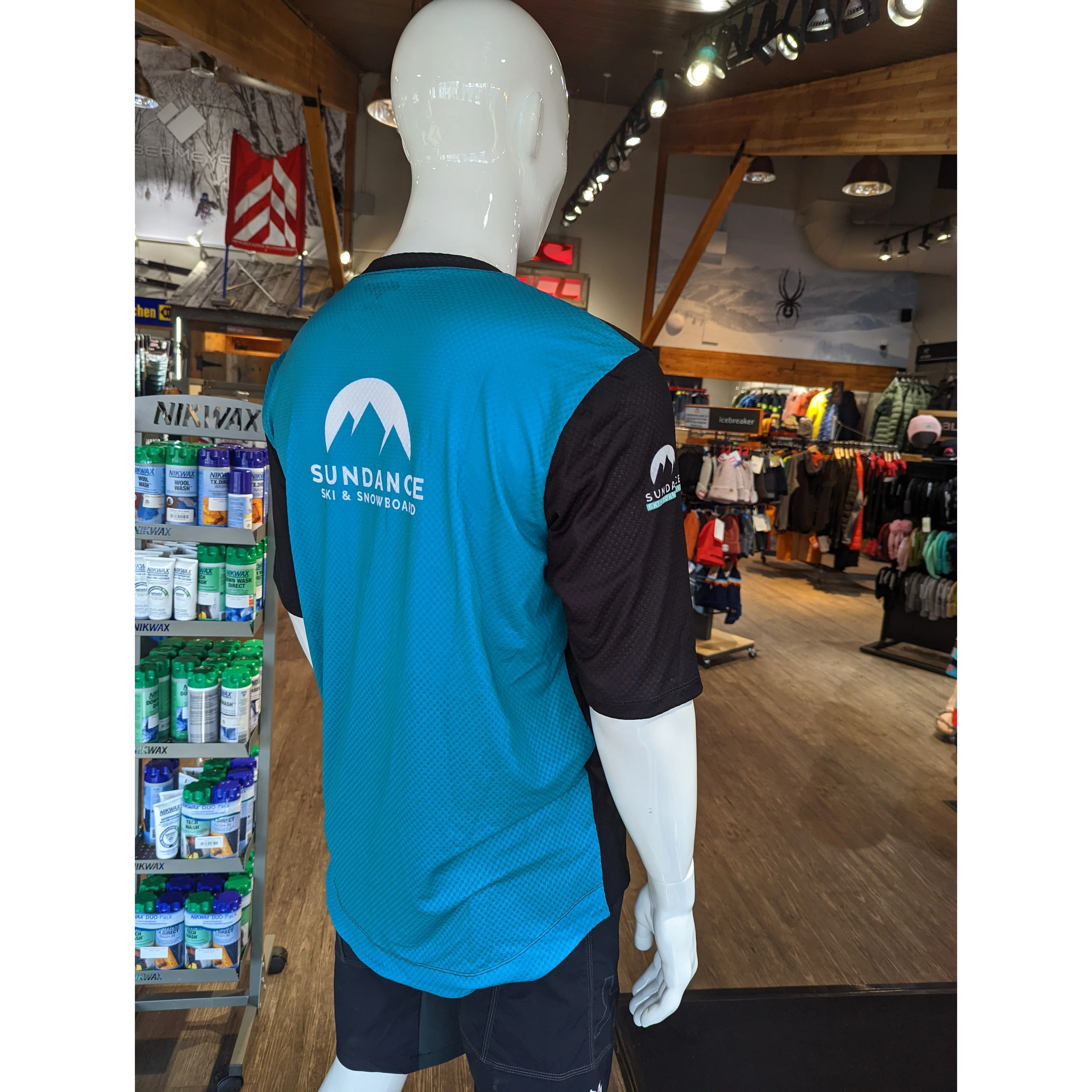 Castelli Sundance Trail Jersey SS - Image 2