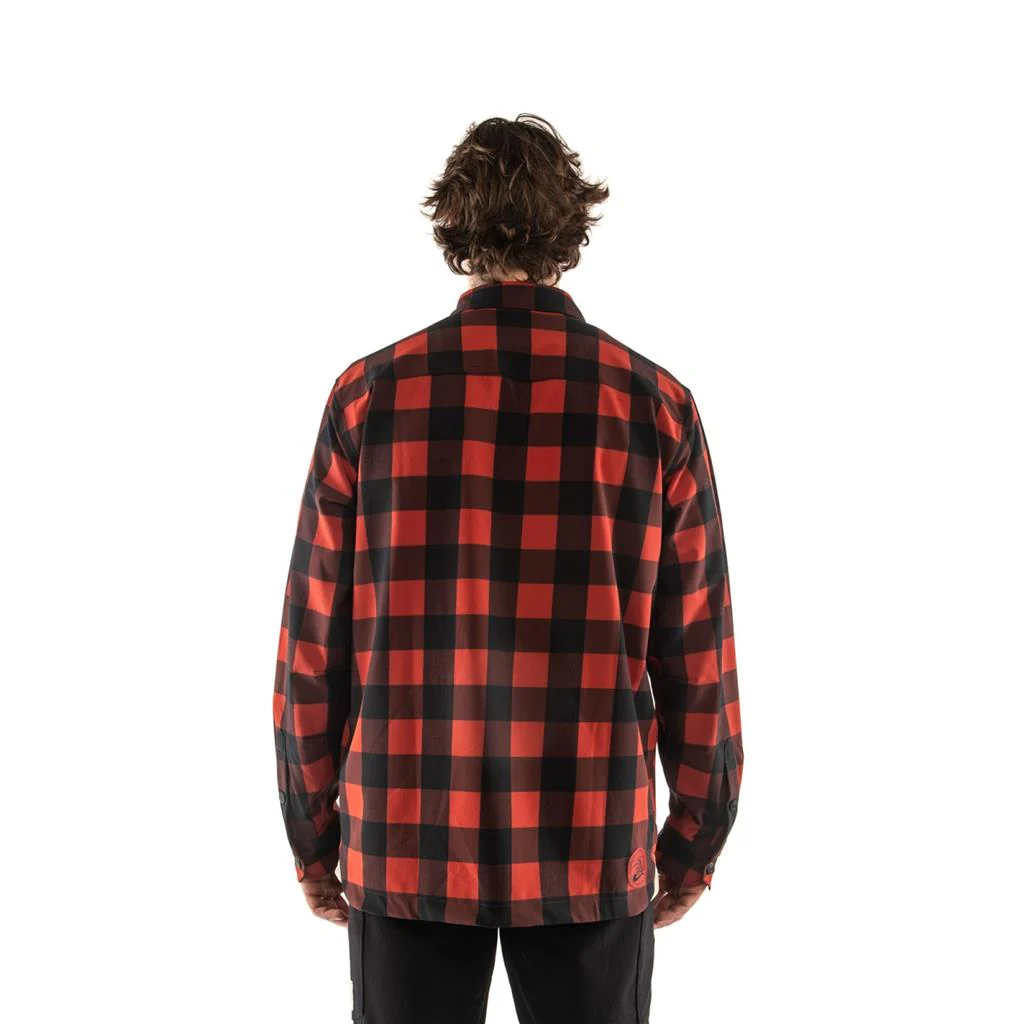 Chromag Burke Shirt M - Image 2