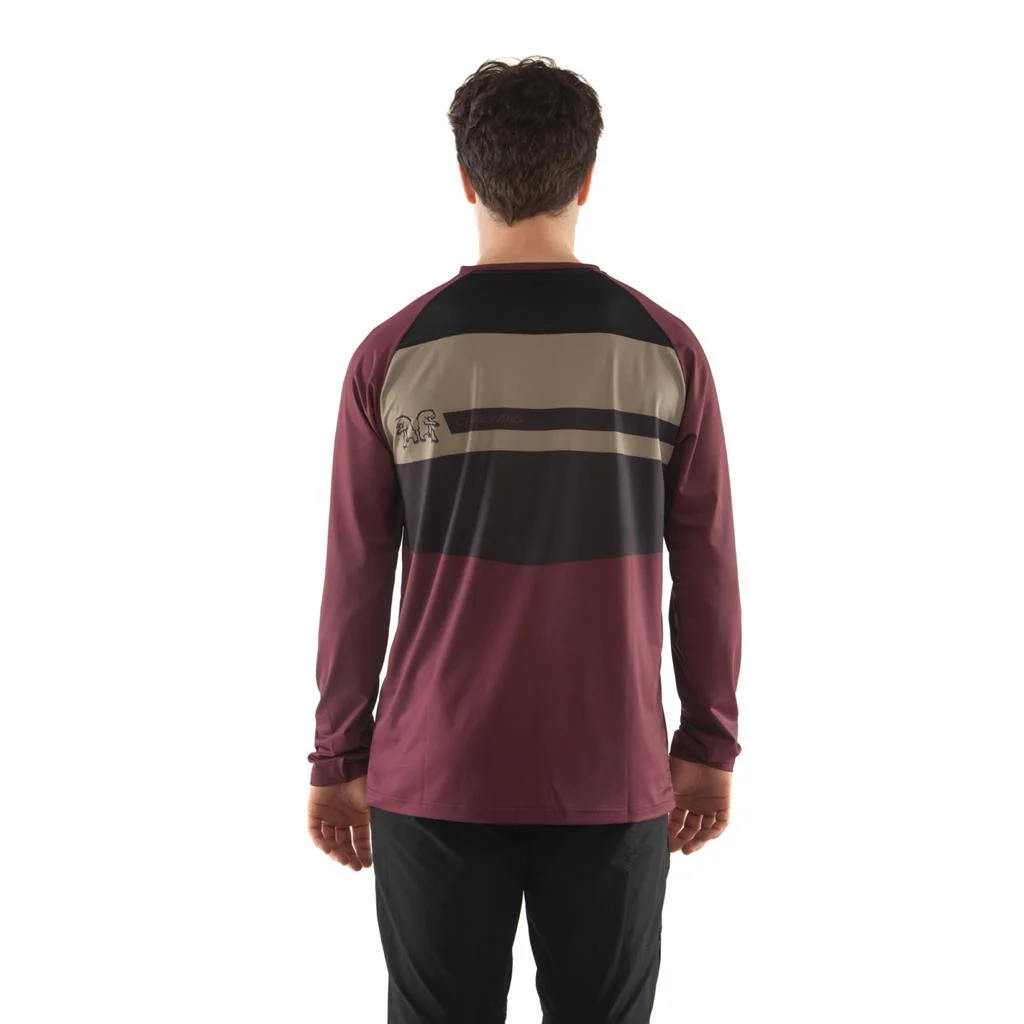 Chromag Dominion Jersey M - Image 2
