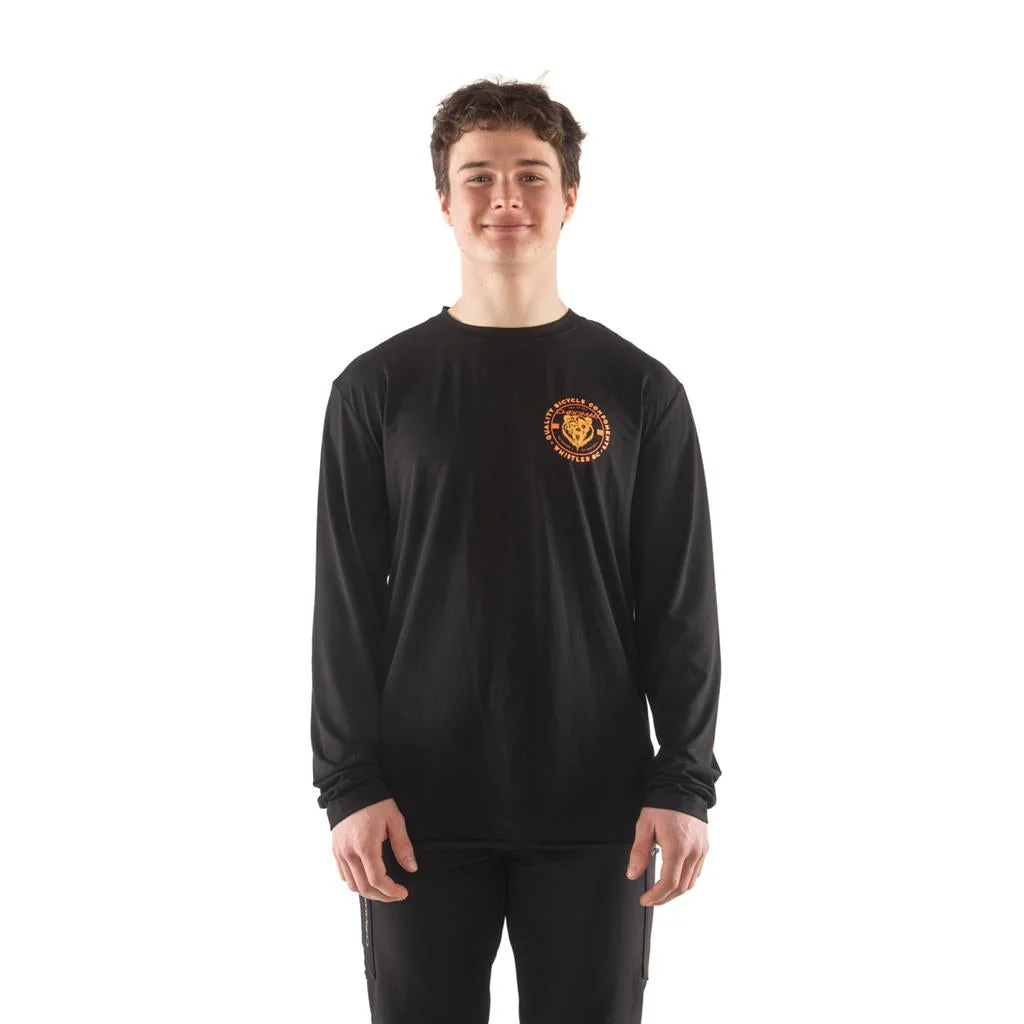 Chromag Hunt Tech Tee M