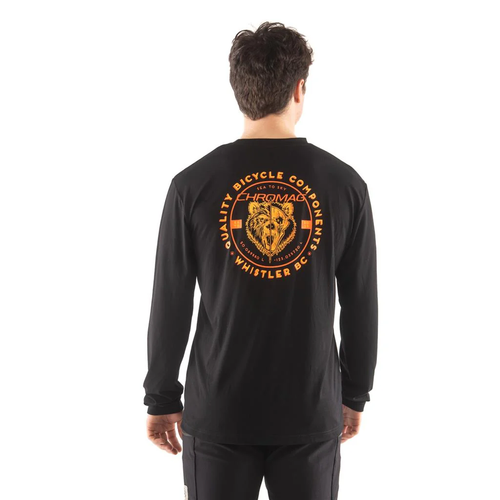 Chromag Hunt Tech Tee M - Image 2