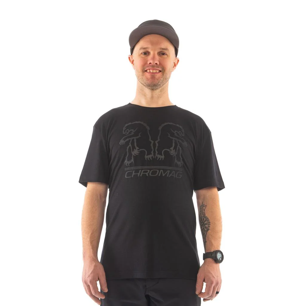 Chromag Key Tee M