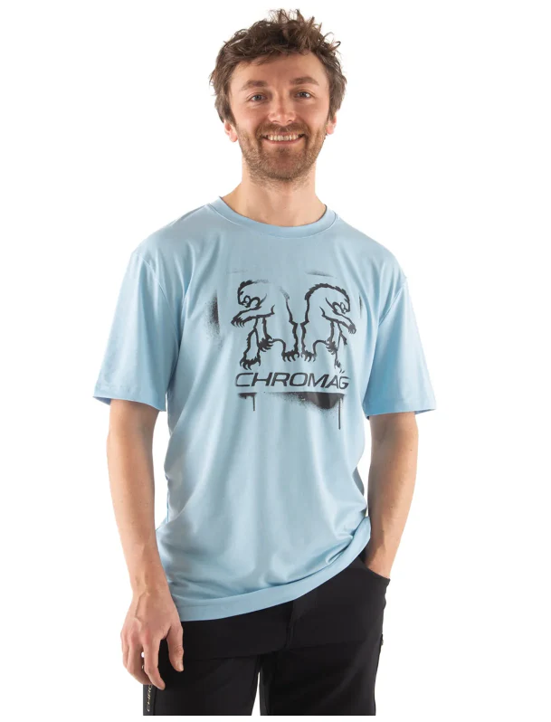 Chromag Key Tee M - Image 2