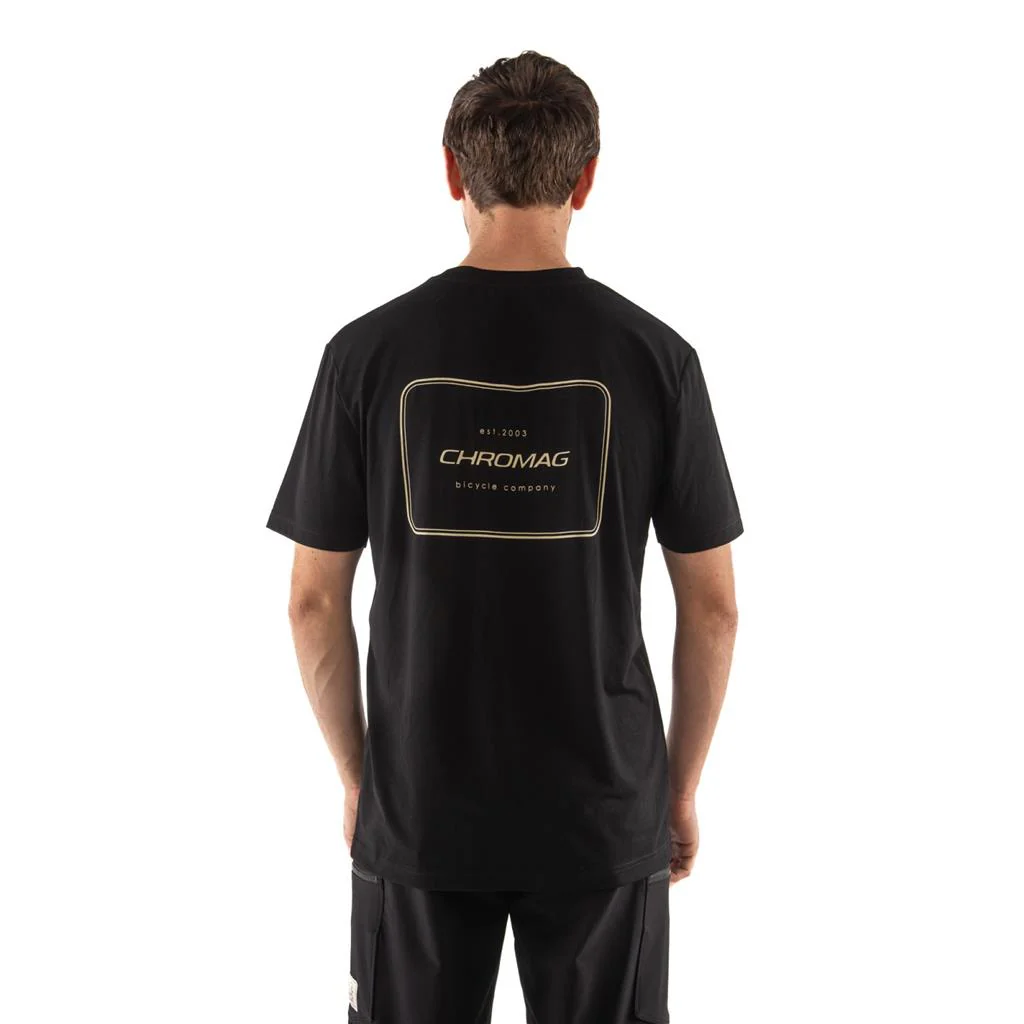 Chromag Ritual Tech Tee M - Image 2