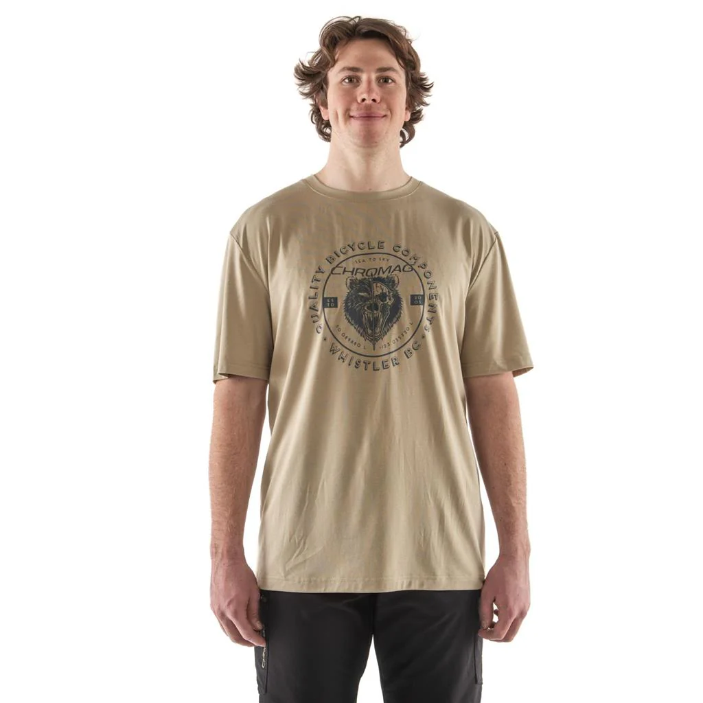 Chromag Ritual Tech Tee M - Image 3