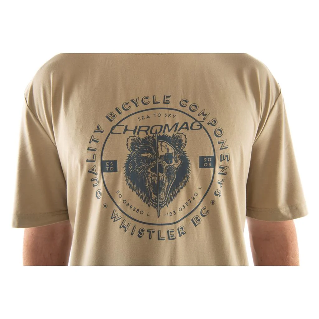 Chromag Ritual Tech Tee M - Image 4