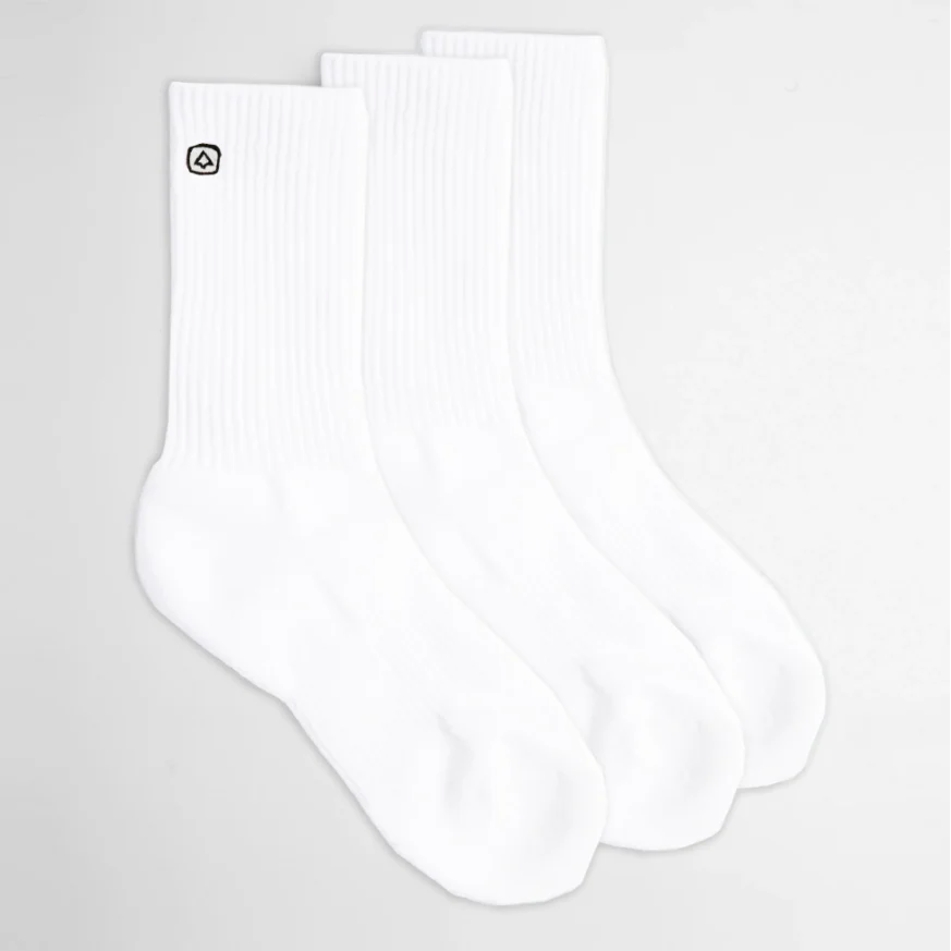 Coal Everyday Crew 3 Pk - Image 3