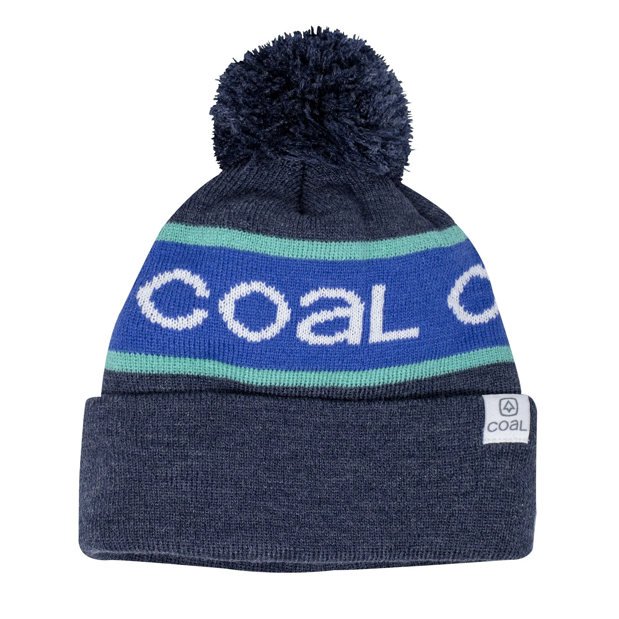 Coal The Team Beanie
