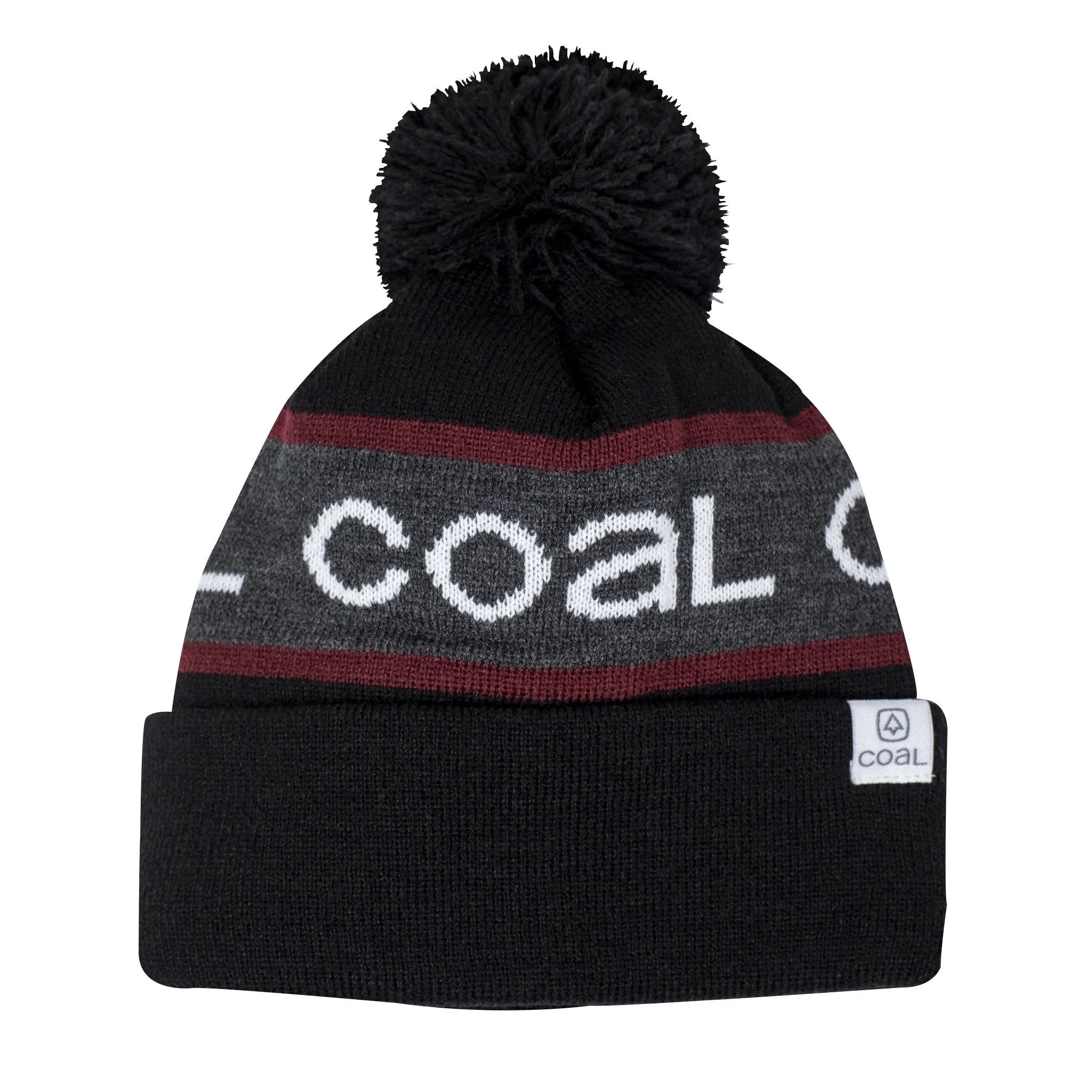 Coal The Team Beanie - Image 3