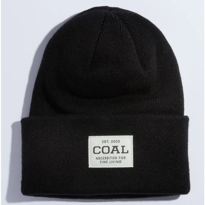 Coal The Uniform
