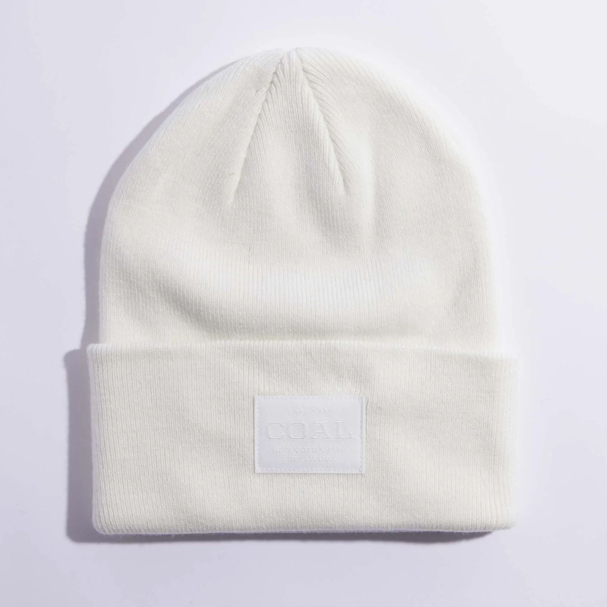 Coal The Uniform Cashmere