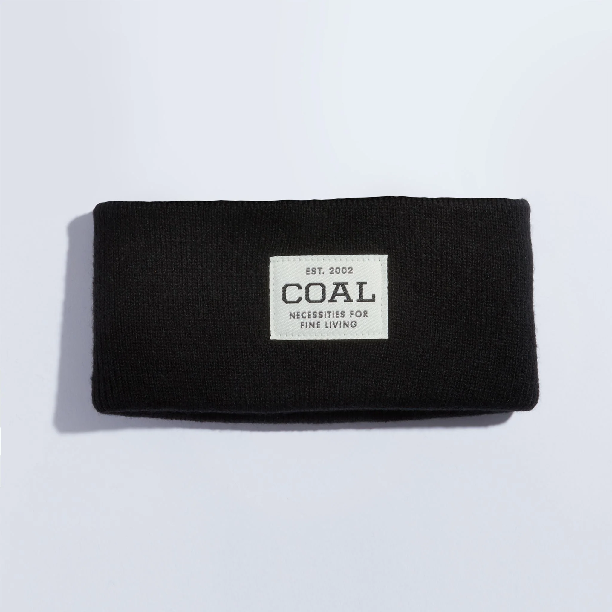 Coal The Uniform Ear Warmer - Image 2