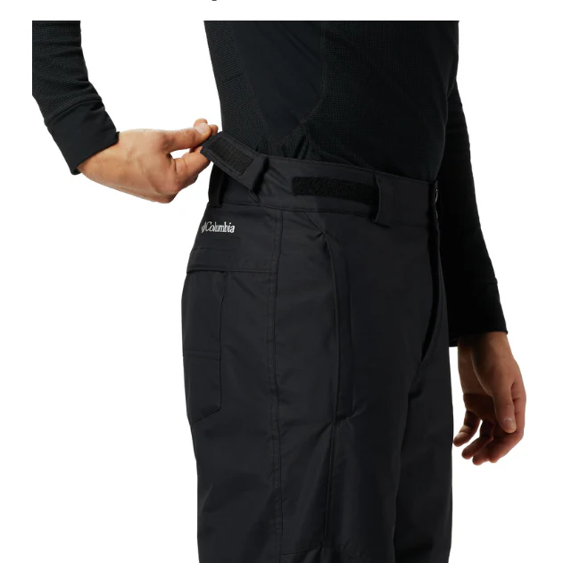 Columbia Bugaboo IV Pant - Image 3