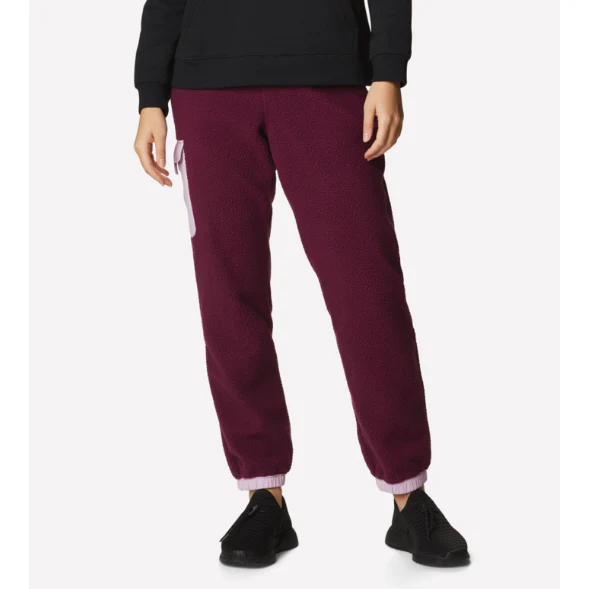 Columbia Echo Hills Sherpa Jogger