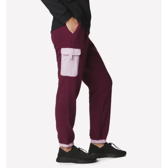 Columbia Echo Hills Sherpa Jogger - Image 2