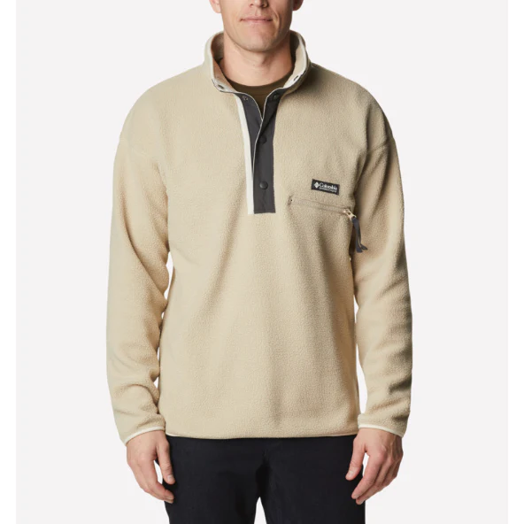 Columbia Helvetia Half Snap Fleece - Image 2