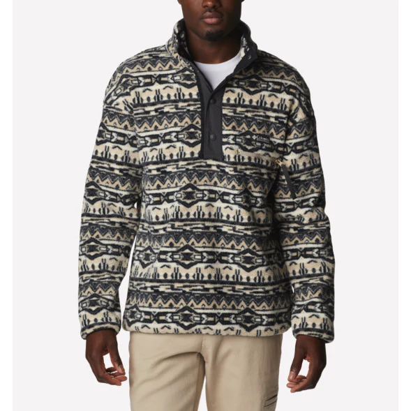 Columbia Helvetia Half Snap Fleece - Image 3