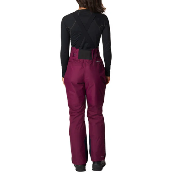 Columbia Iceventure Bib - Image 7