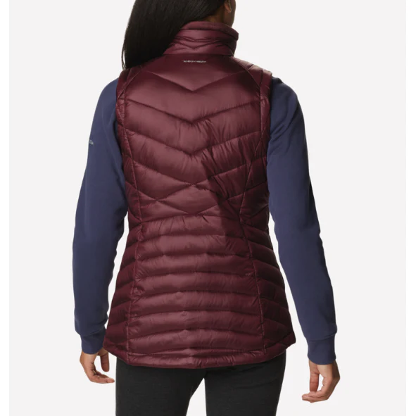 Columbia Joy Peak Vest - Image 2