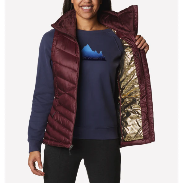 Columbia Joy Peak Vest - Image 3