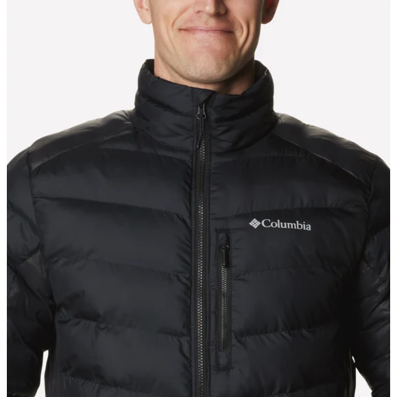 Columbia Labyrinth Loop Jacket - Image 2