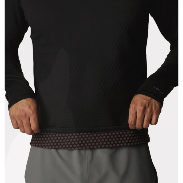 Columbia M Bliss Ascent Long Sleeve - Image 2