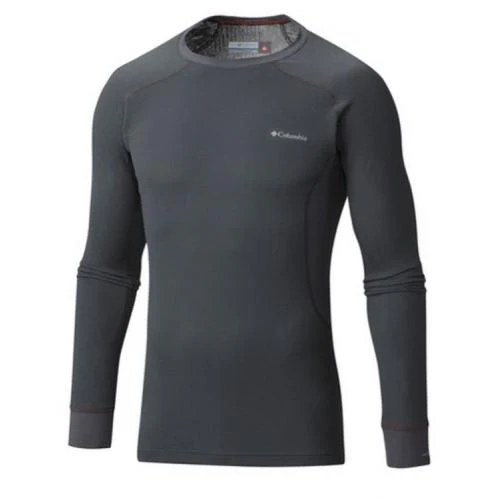 Columbia M Heavyweight II LS Top - Image 3