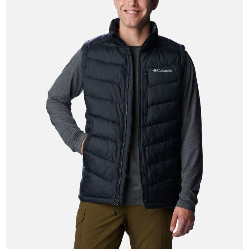 Columbia M Labyrinth Loop Vest