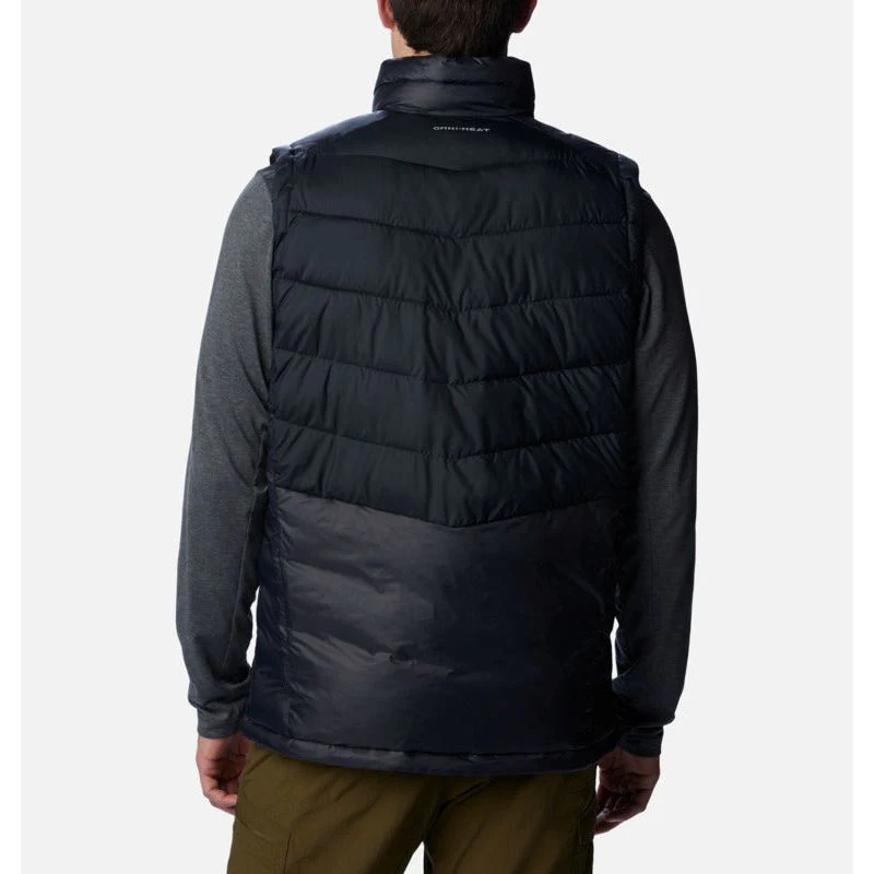 Columbia M Labyrinth Loop Vest - Image 2