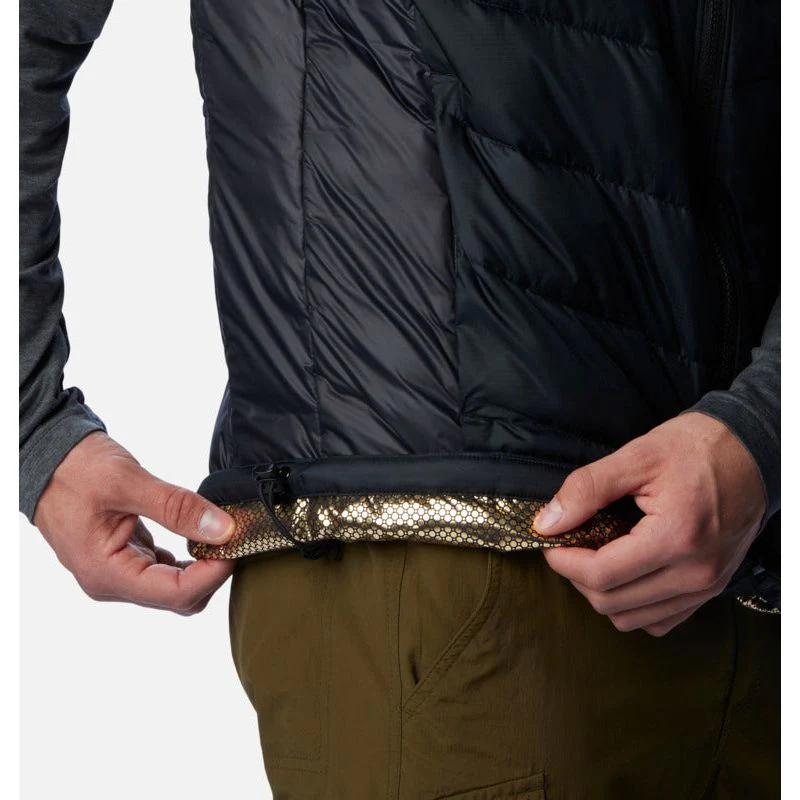 Columbia M Labyrinth Loop Vest - Image 3