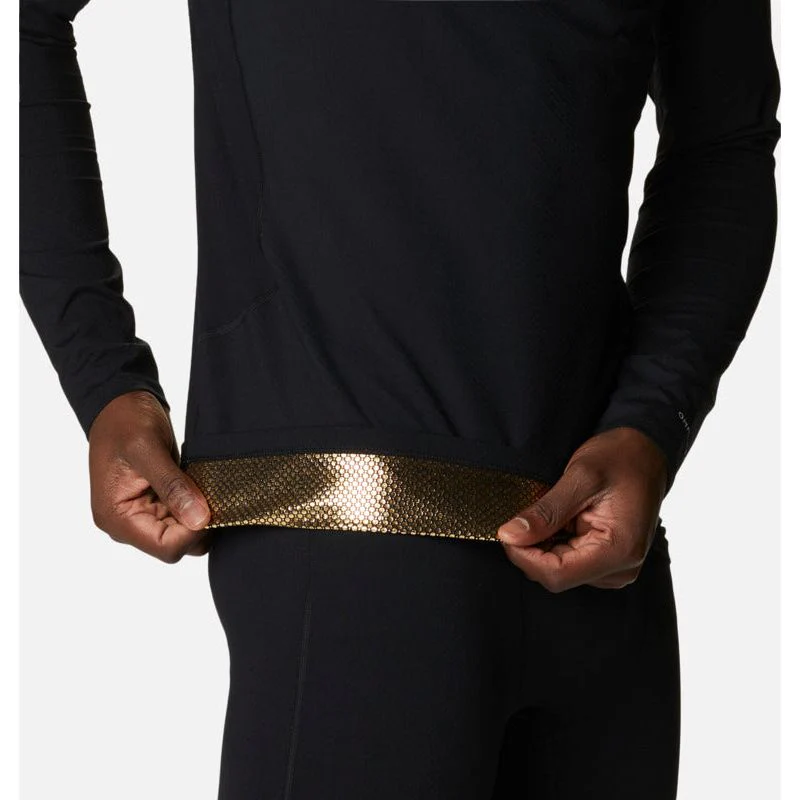 Columbia M Omni-Heat Infinity Knit LS Crew - Image 2