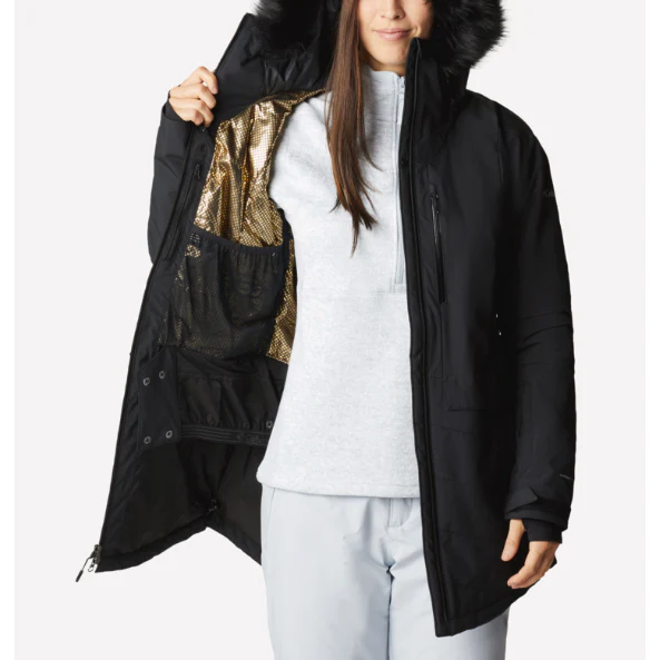 Columbia Mount Bindo II Insulated Jacket - Image 2