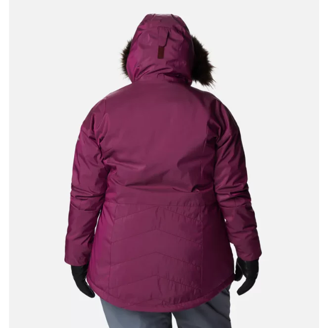 Columbia Mount Bindo II Insulated Jacket - Image 4