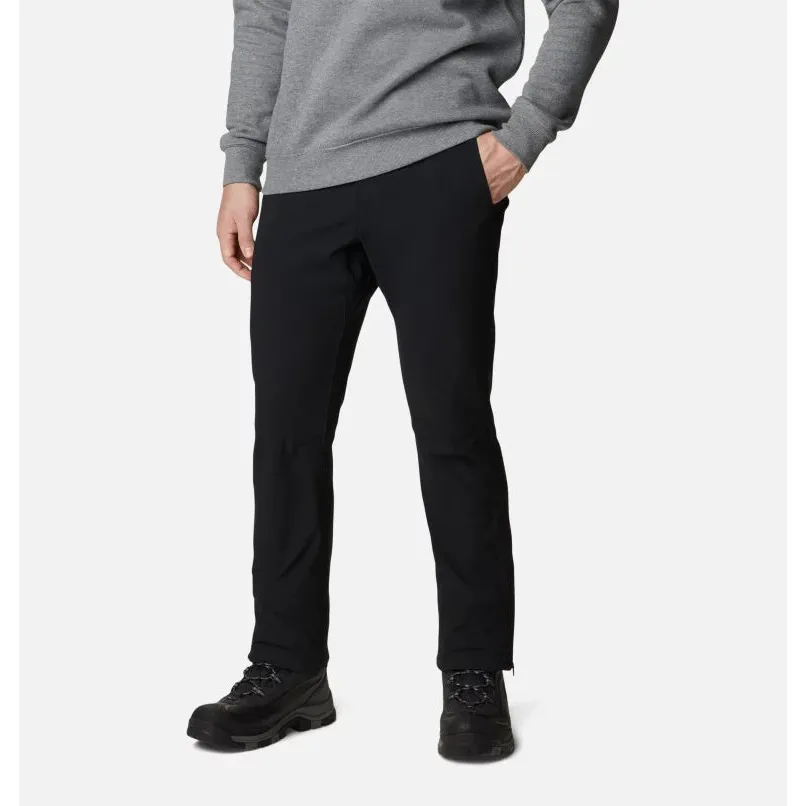 Columbia Passo Alto III Heat Pant - Image 2