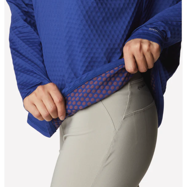 Columbia W Bliss Ascent LS - Image 2