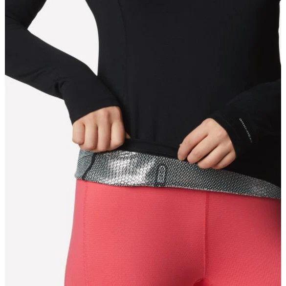 Columbia W Omni-Heat 3D™ Knit Crew II - Image 3
