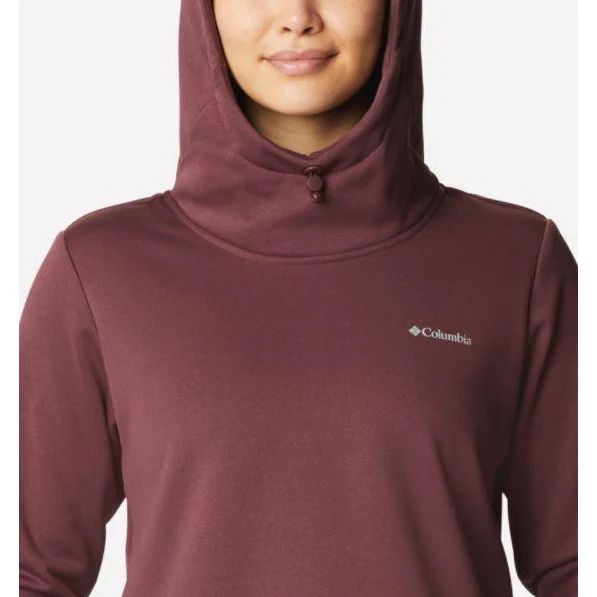Columbia W Out-Shield™ Dry Fleece Hoodie - Image 2