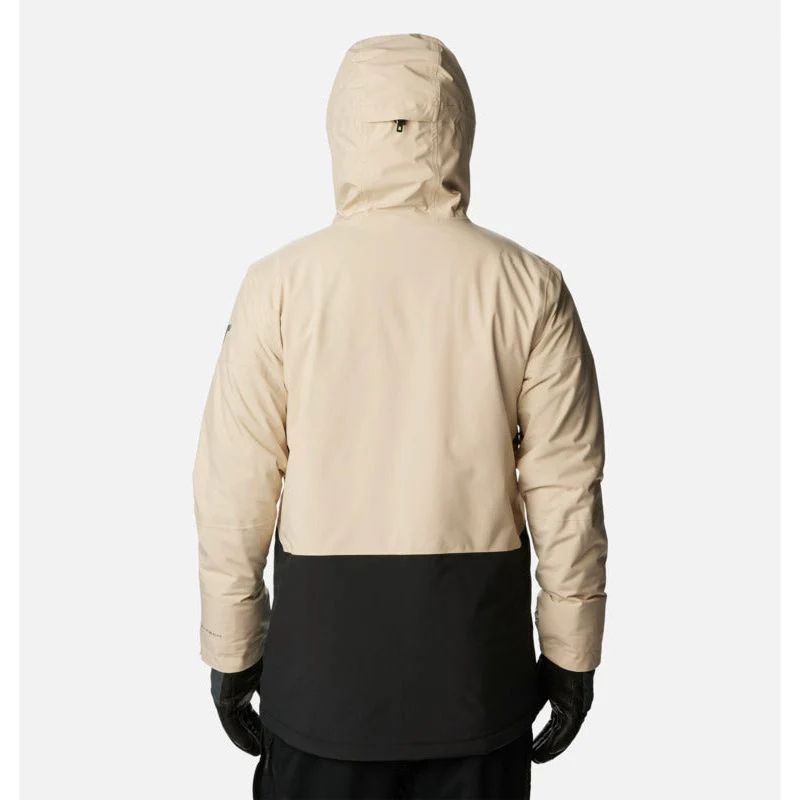 Columbia Aerial Ascender II Jacket - Image 2