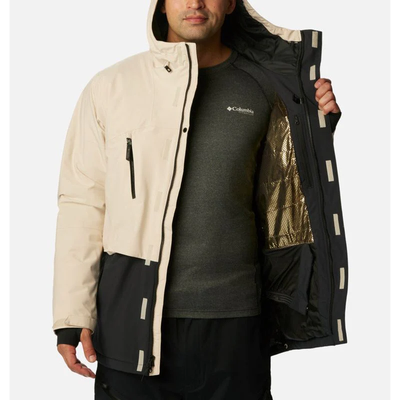 Columbia Aerial Ascender II Jacket - Image 3