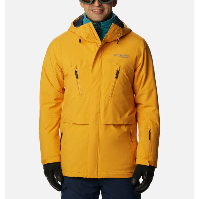 Columbia Aerial Ascender II Jacket - Image 4