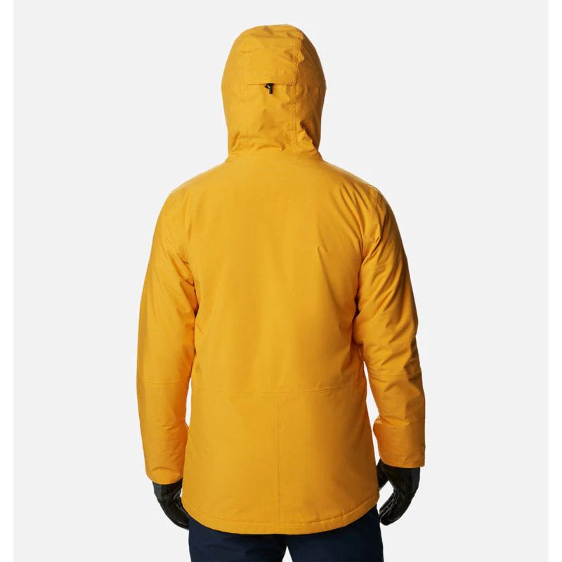 Columbia Aerial Ascender II Jacket - Image 5