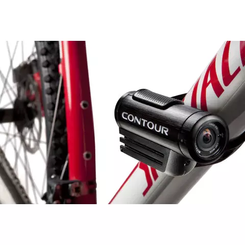Contour Flex Strap Mount - Image 2