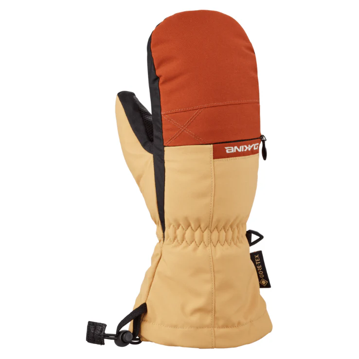 Dakine Youth Avenger Gore-Tex Mitt - Image 2
